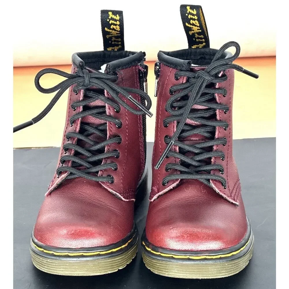 Dr. Martens doc martens
